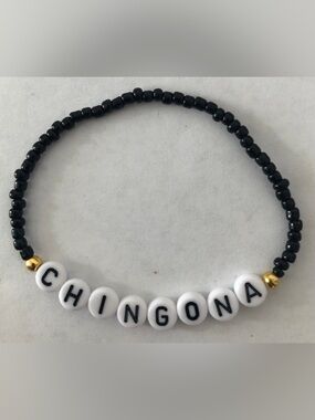 Chingona bracelet
SKU403